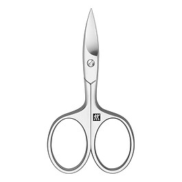 TWINOX® Nagelschere - Edelstahl Mattiert
